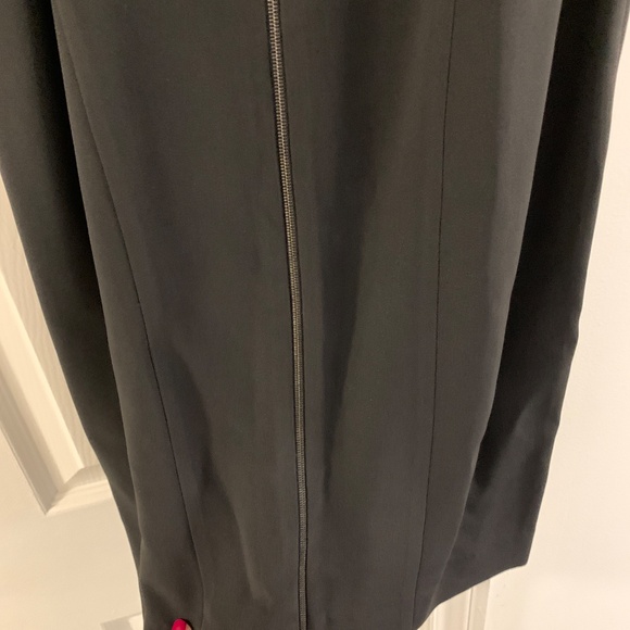 Narciso Rodriguez Little Black Dress - Picture 7 of 7